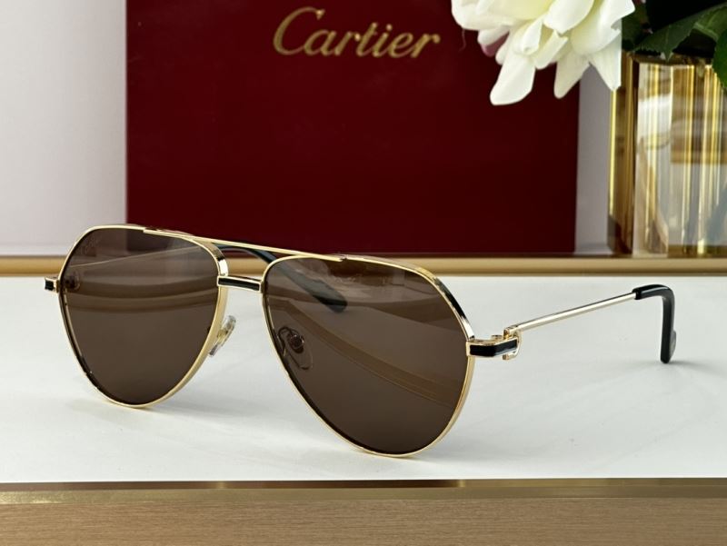 Cartier Sunglasses